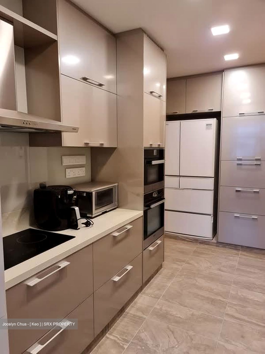 Tanglin Park (D10), Condominium #552684211